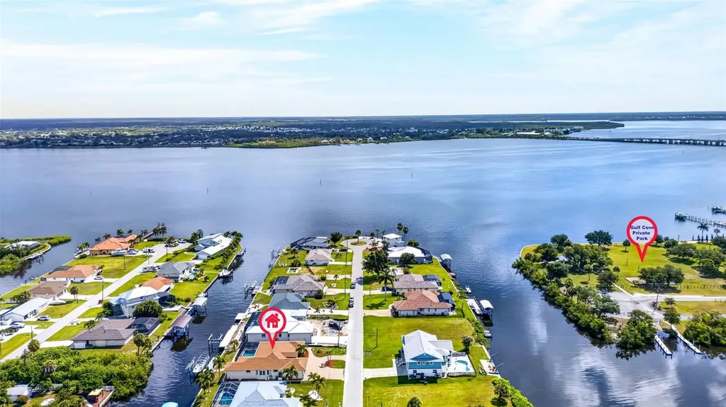 5149 Latham Terrace Port Charlotte FL 33981