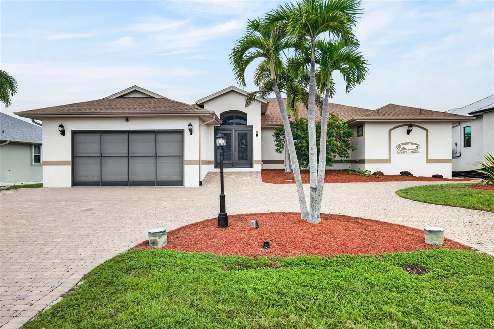 5149 Latham Terrace Port Charlotte FL 33981