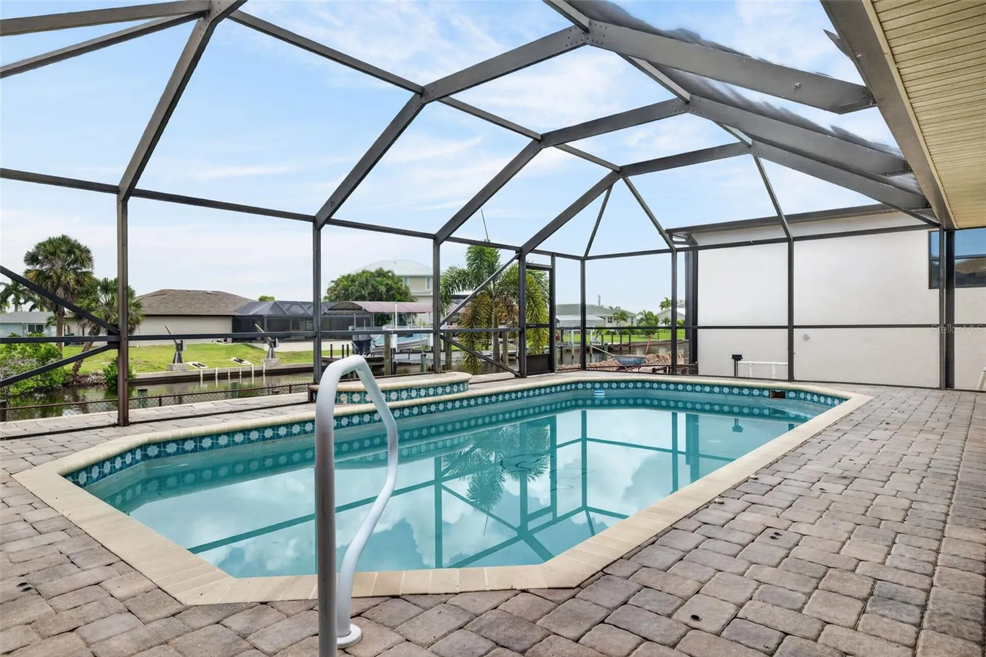 5149 Latham Terrace Port Charlotte FL 33981