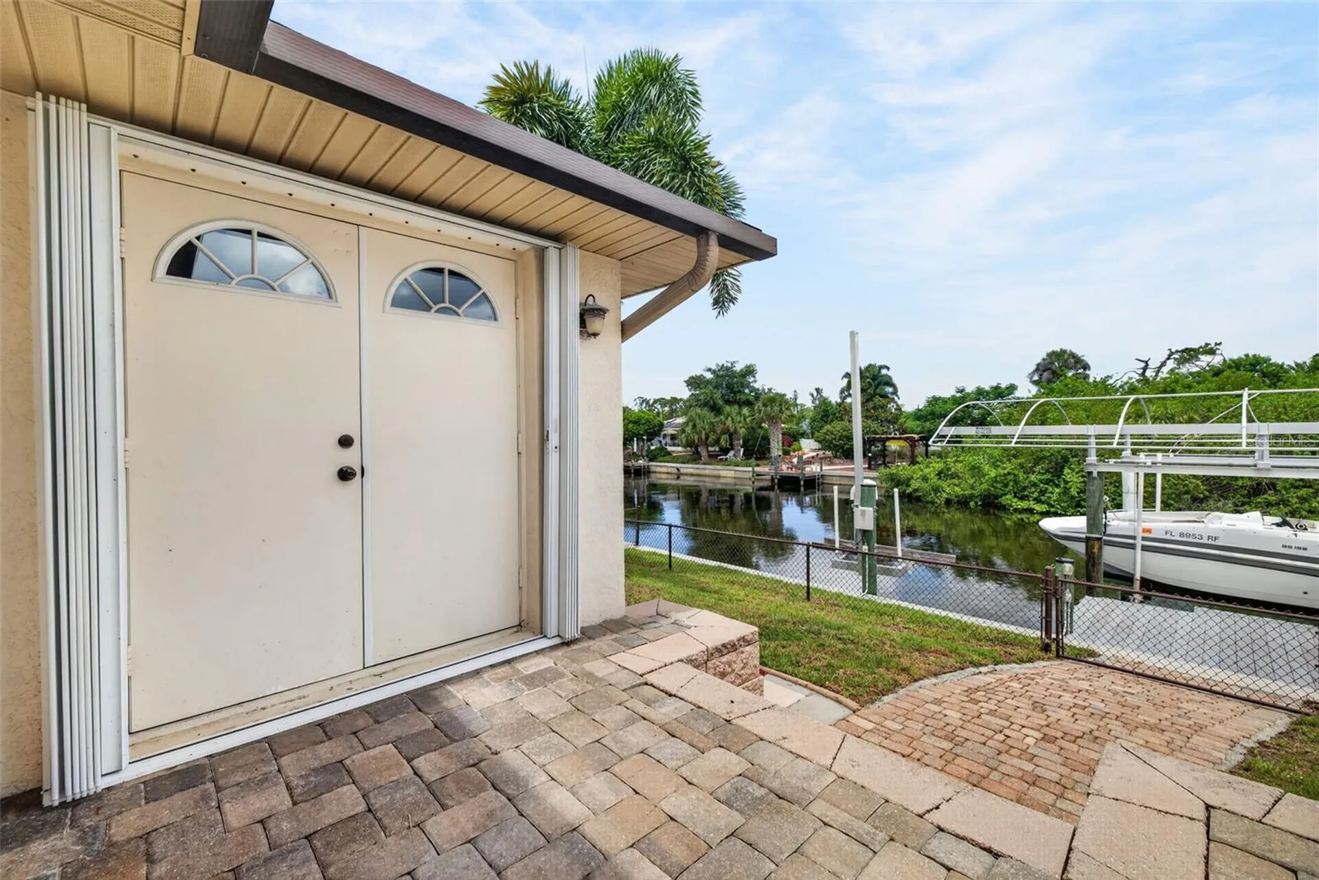5149 Latham Terrace Port Charlotte FL 33981