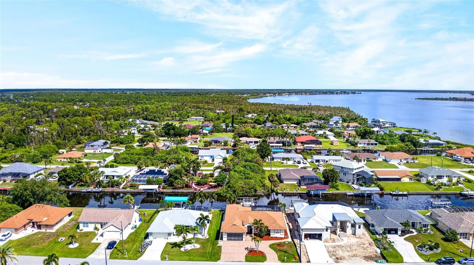 5149 Latham Terrace Port Charlotte FL 33981