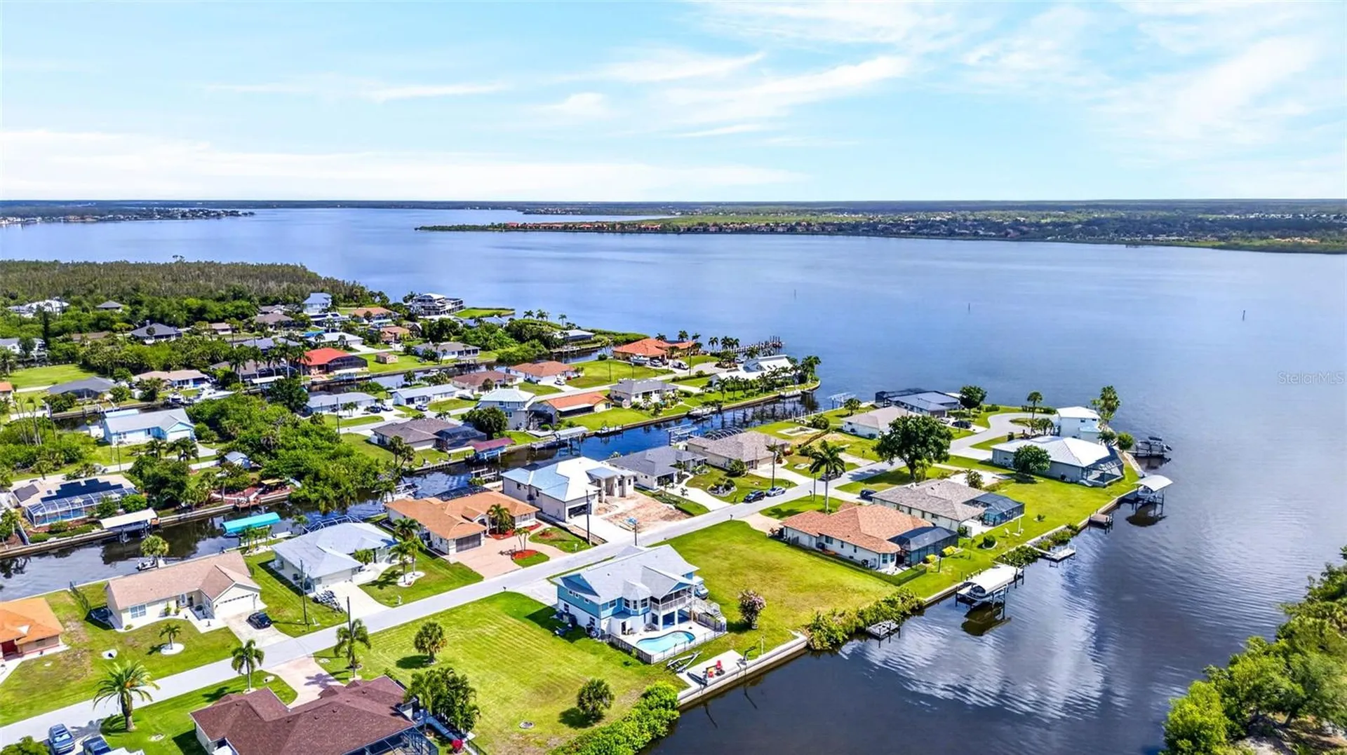 5149 Latham Terrace Port Charlotte FL 33981