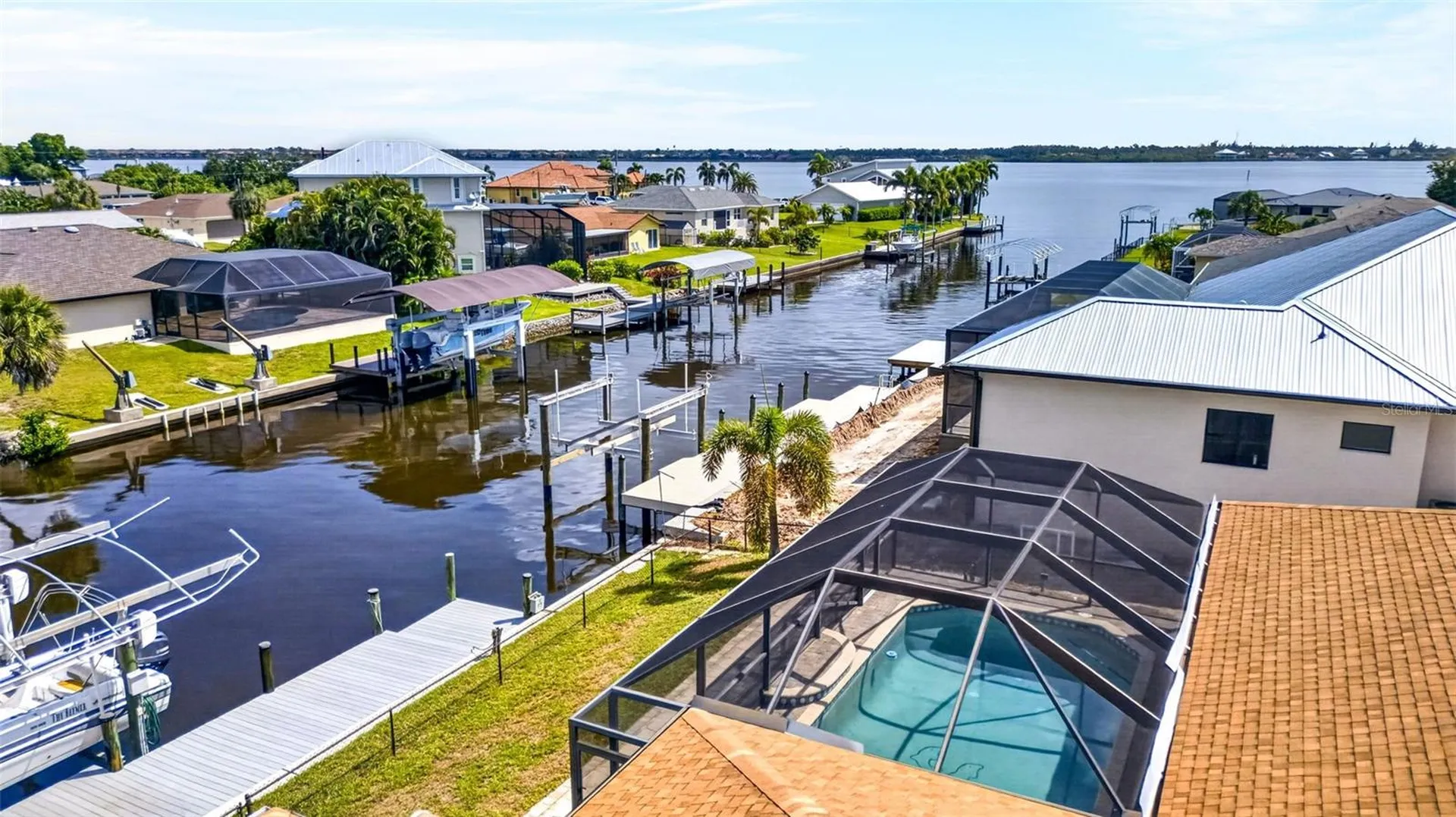 5149 Latham Terrace Port Charlotte FL 33981