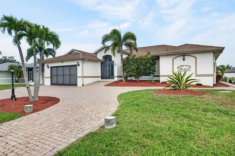 5149 Latham Terrace Port Charlotte FL 33981