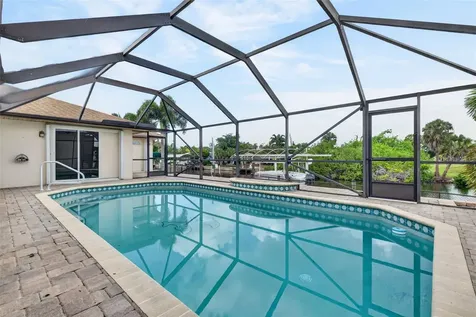 5149 Latham Terrace Port Charlotte FL 33981