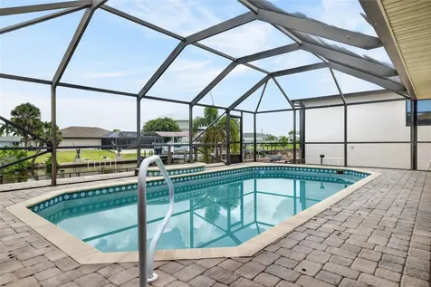 5149 Latham Terrace Port Charlotte FL 33981