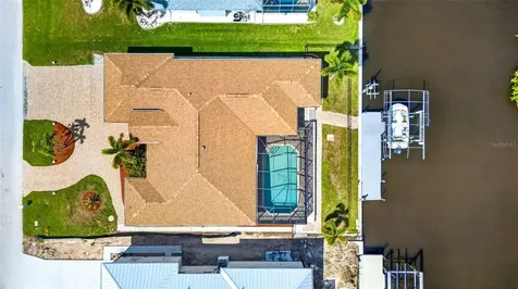 5149 Latham Terrace Port Charlotte FL 33981