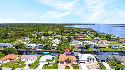 5149 Latham Terrace Port Charlotte FL 33981