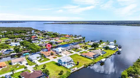 5149 Latham Terrace Port Charlotte FL 33981