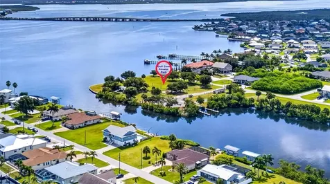 5149 Latham Terrace Port Charlotte FL 33981