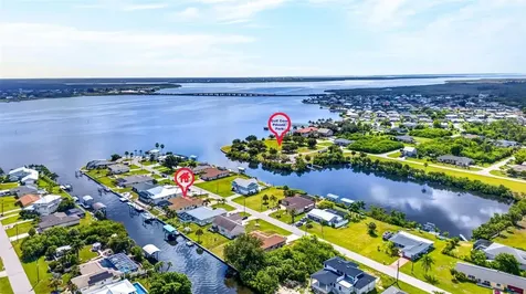 5149 Latham Terrace Port Charlotte FL 33981