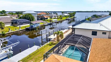 5149 Latham Terrace Port Charlotte FL 33981