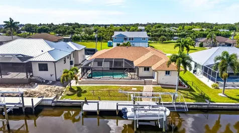 5149 Latham Terrace Port Charlotte FL 33981