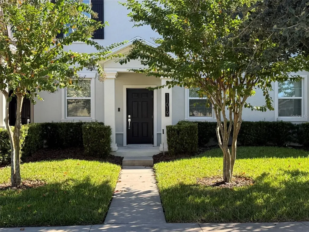 11019 Bookmark Lane Winter Garden FL 34787