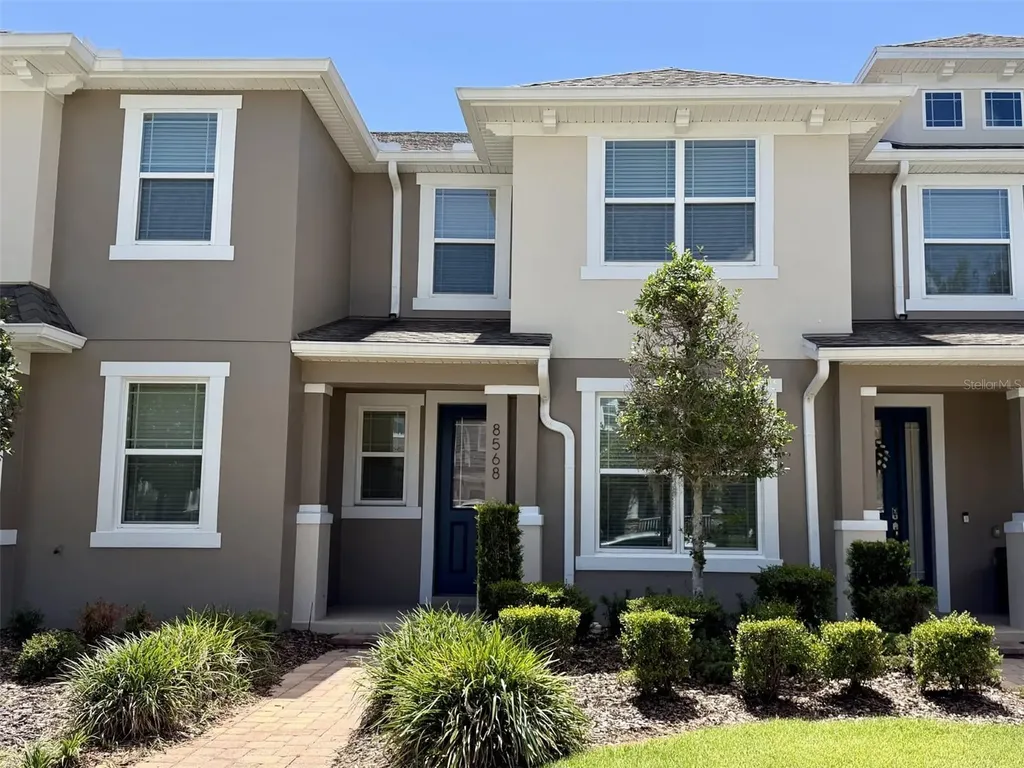8568 Dufferin Lane Orlando FL 32832