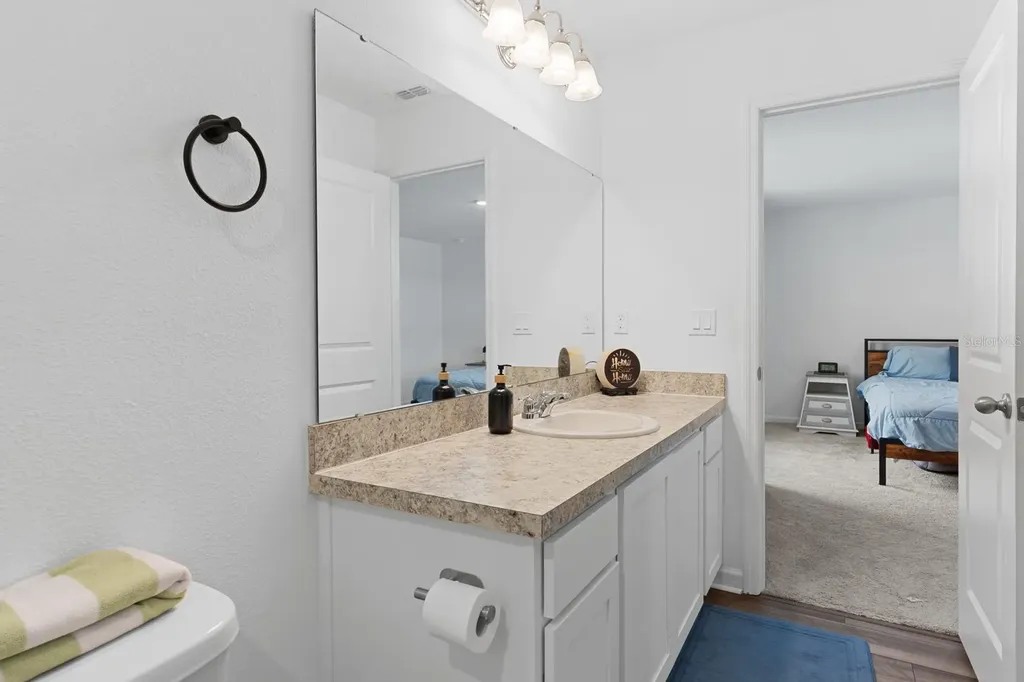38465 Honeysuckle Drive Dade City FL 33525