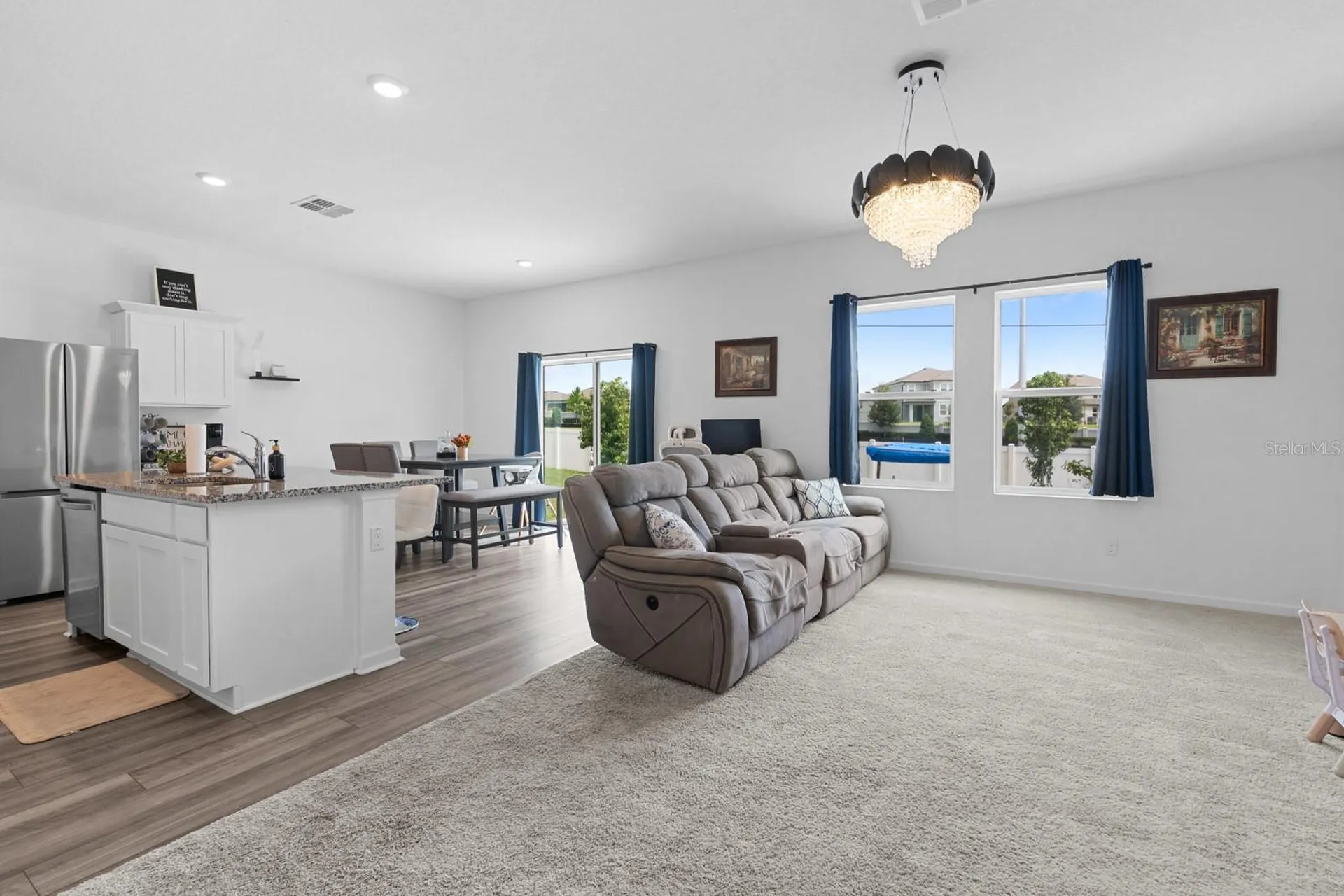 38465 Honeysuckle Drive Dade City FL 33525
