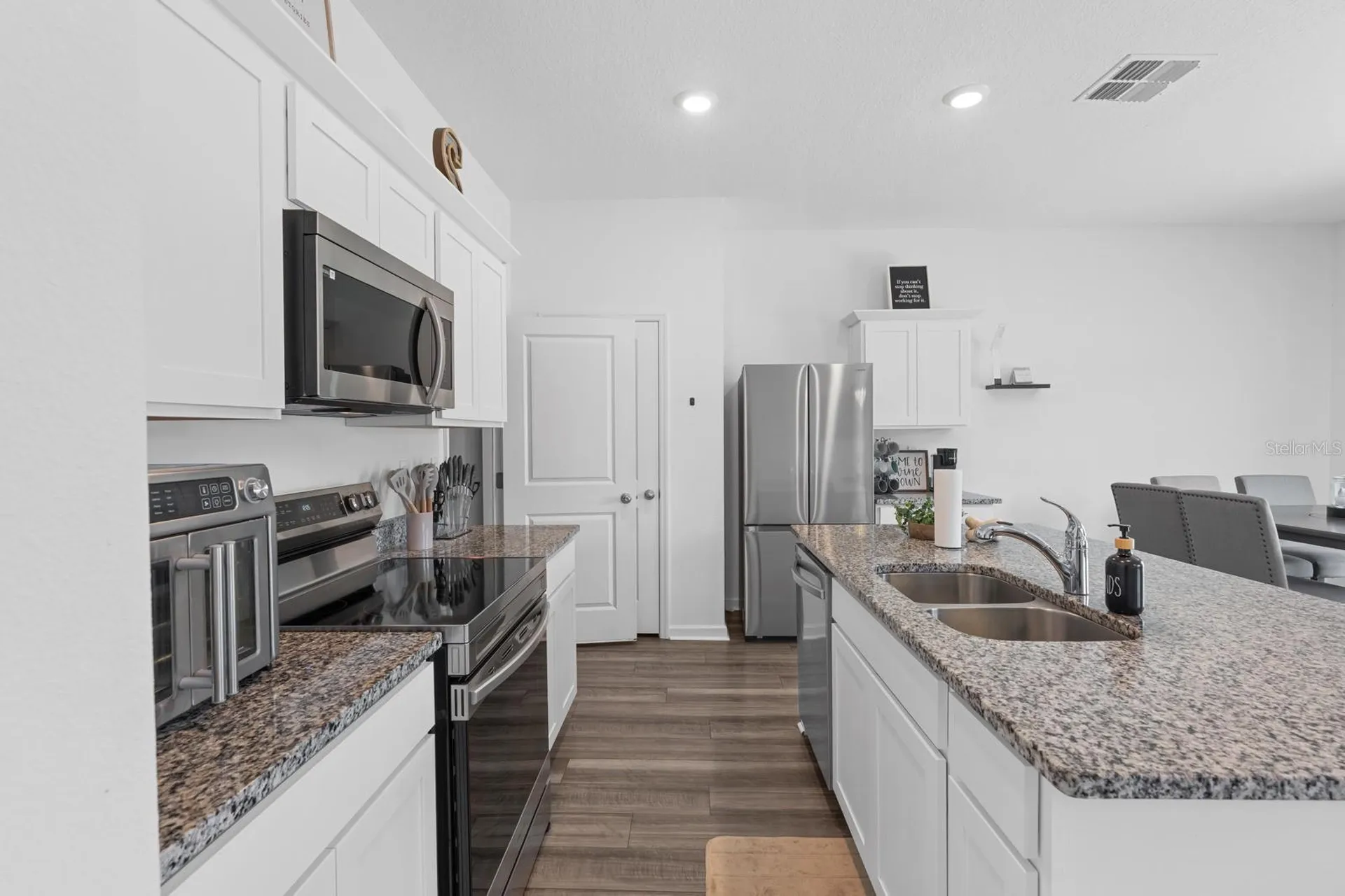 38465 Honeysuckle Drive Dade City FL 33525