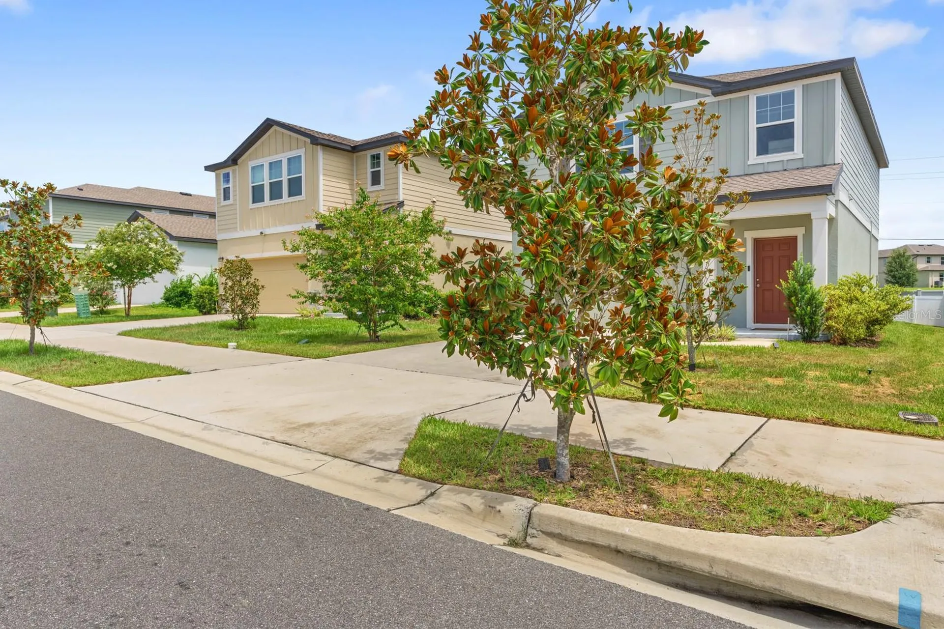 38465 Honeysuckle Drive Dade City FL 33525