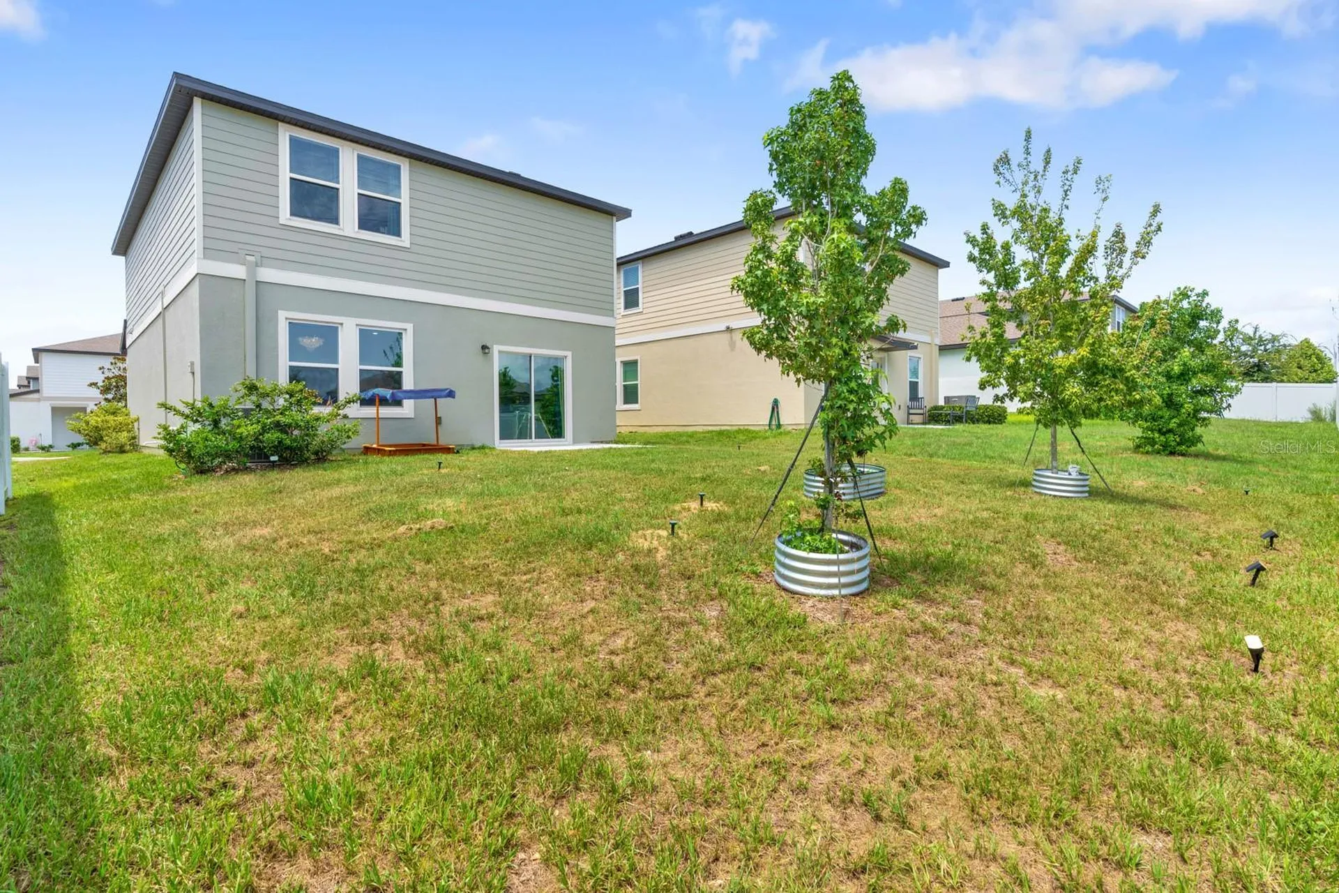 38465 Honeysuckle Drive Dade City FL 33525