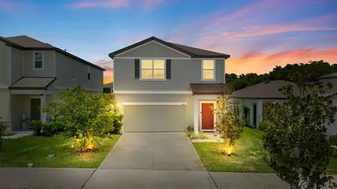 38465 Honeysuckle Drive Dade City FL 33525
