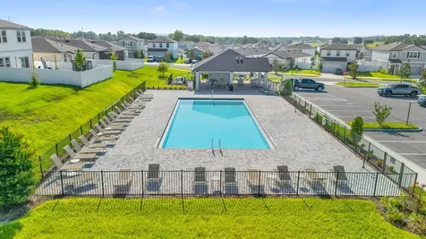 38465 Honeysuckle Drive Dade City FL 33525