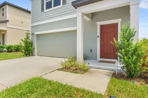 38465 Honeysuckle Drive Dade City FL 33525