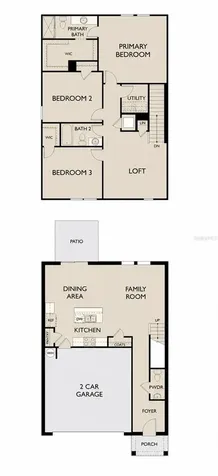 38465 Honeysuckle Drive Dade City FL 33525