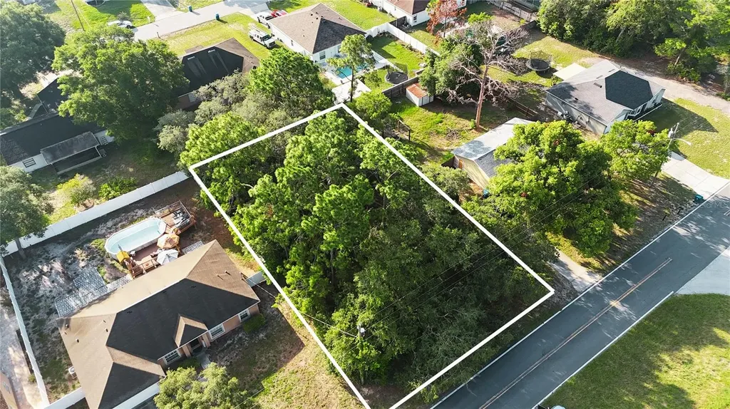3581 Lema Drive Spring Hill FL 34609