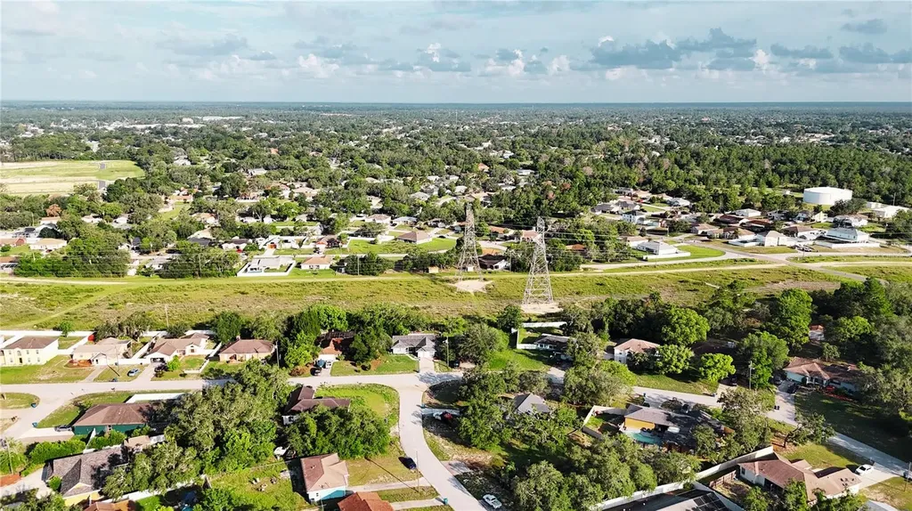 3581 Lema Drive Spring Hill FL 34609