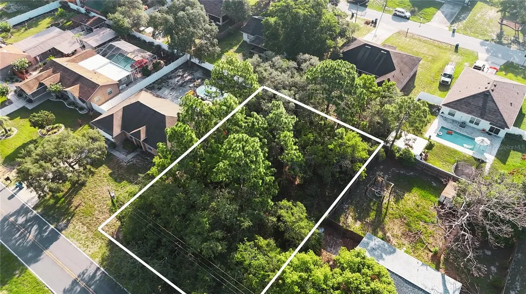 3581 Lema Drive Spring Hill FL 34609