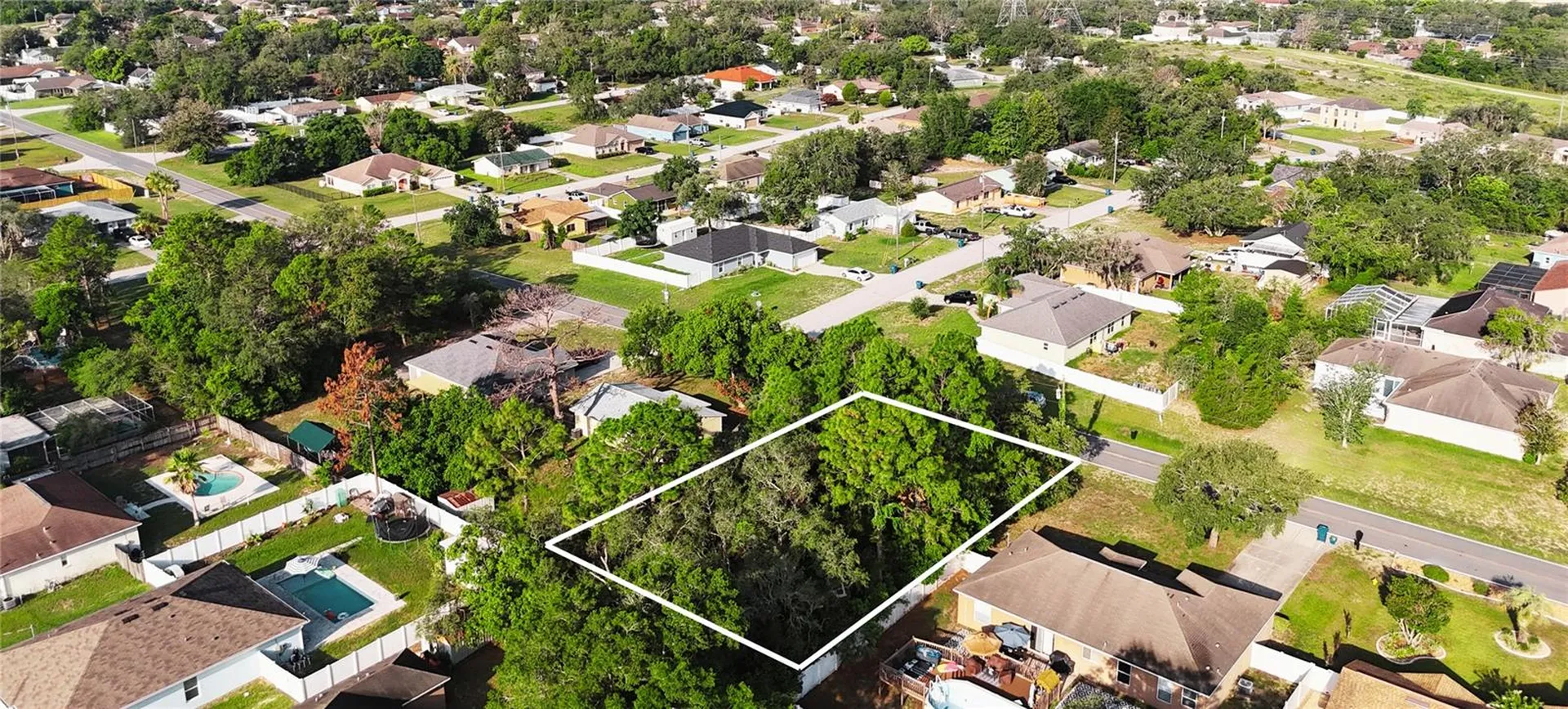 3581 Lema Drive Spring Hill FL 34609