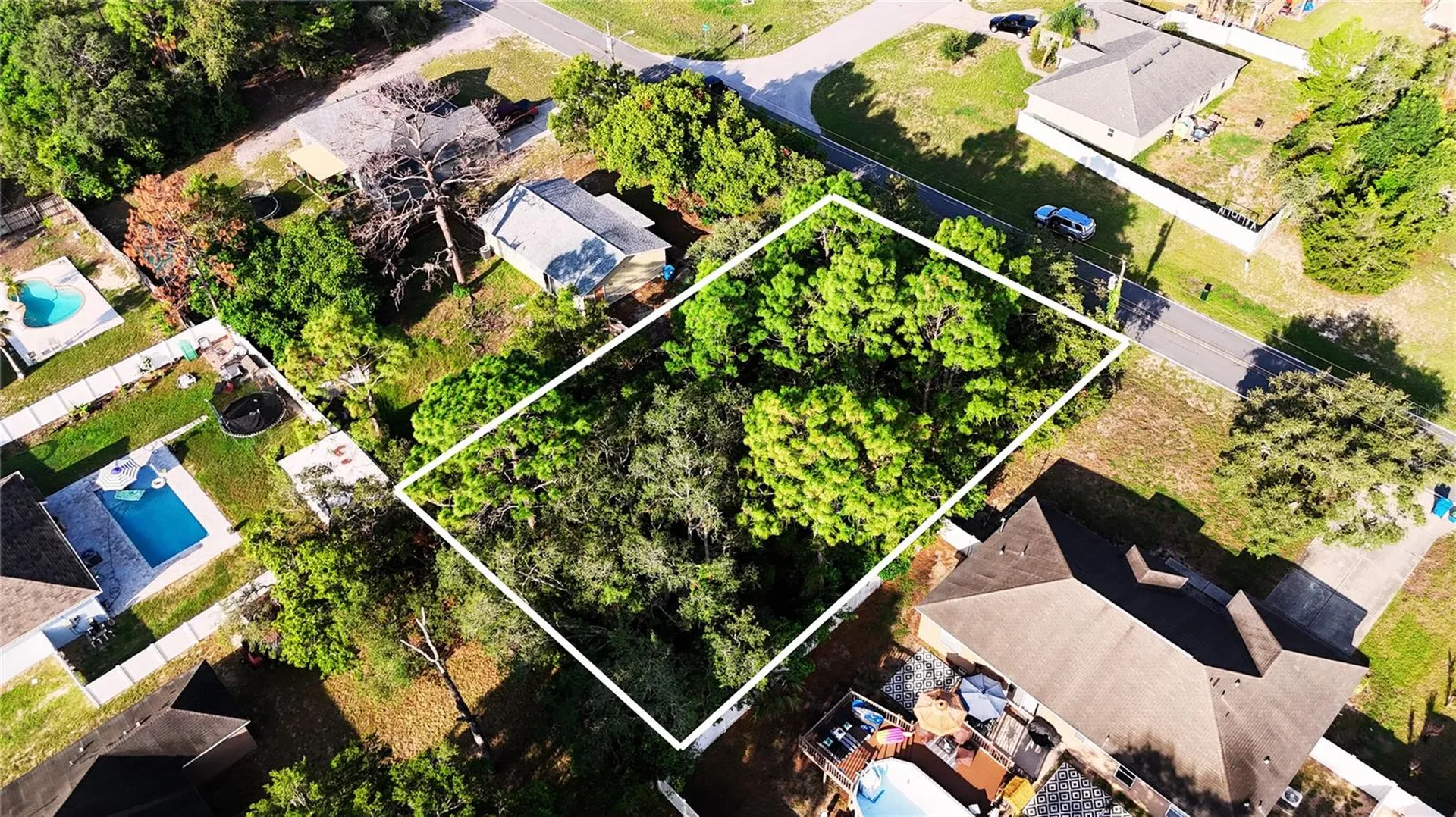 3581 Lema Drive Spring Hill FL 34609