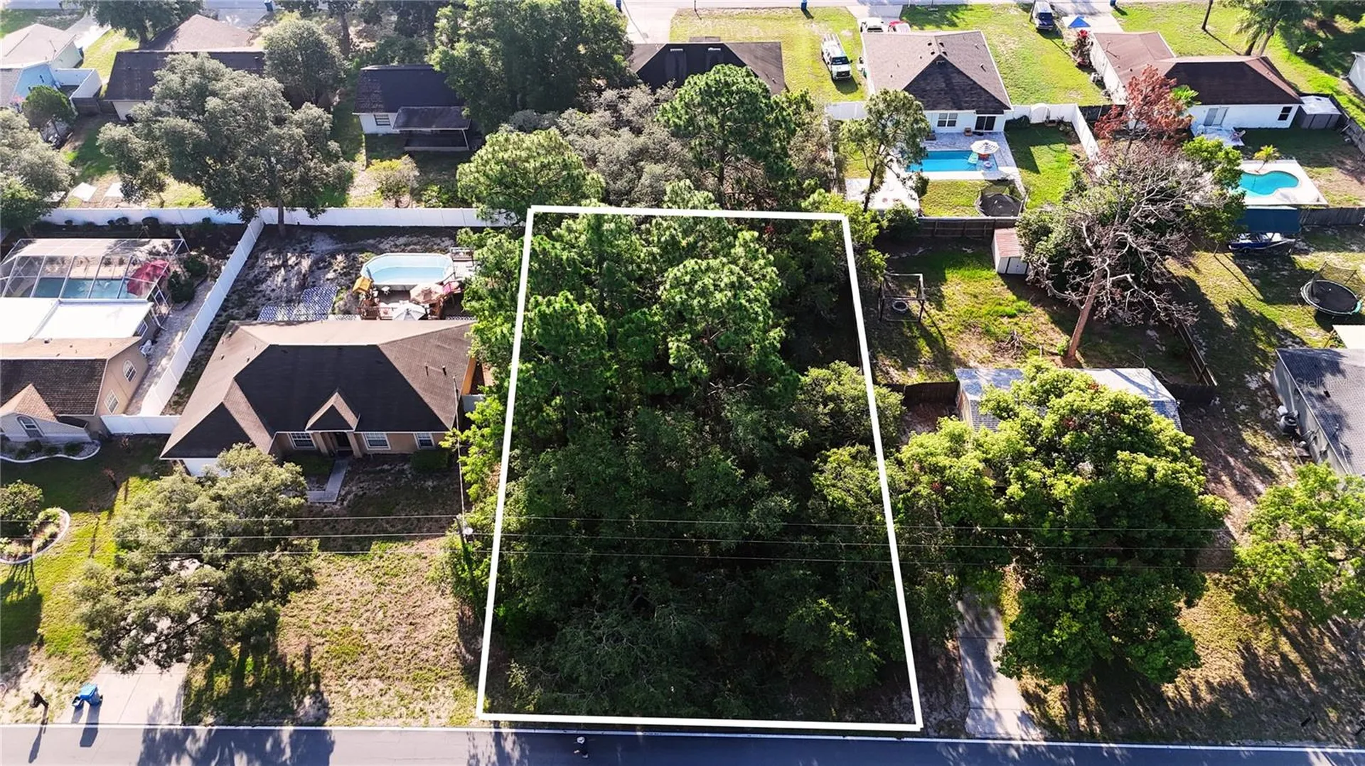 3581 Lema Drive Spring Hill FL 34609