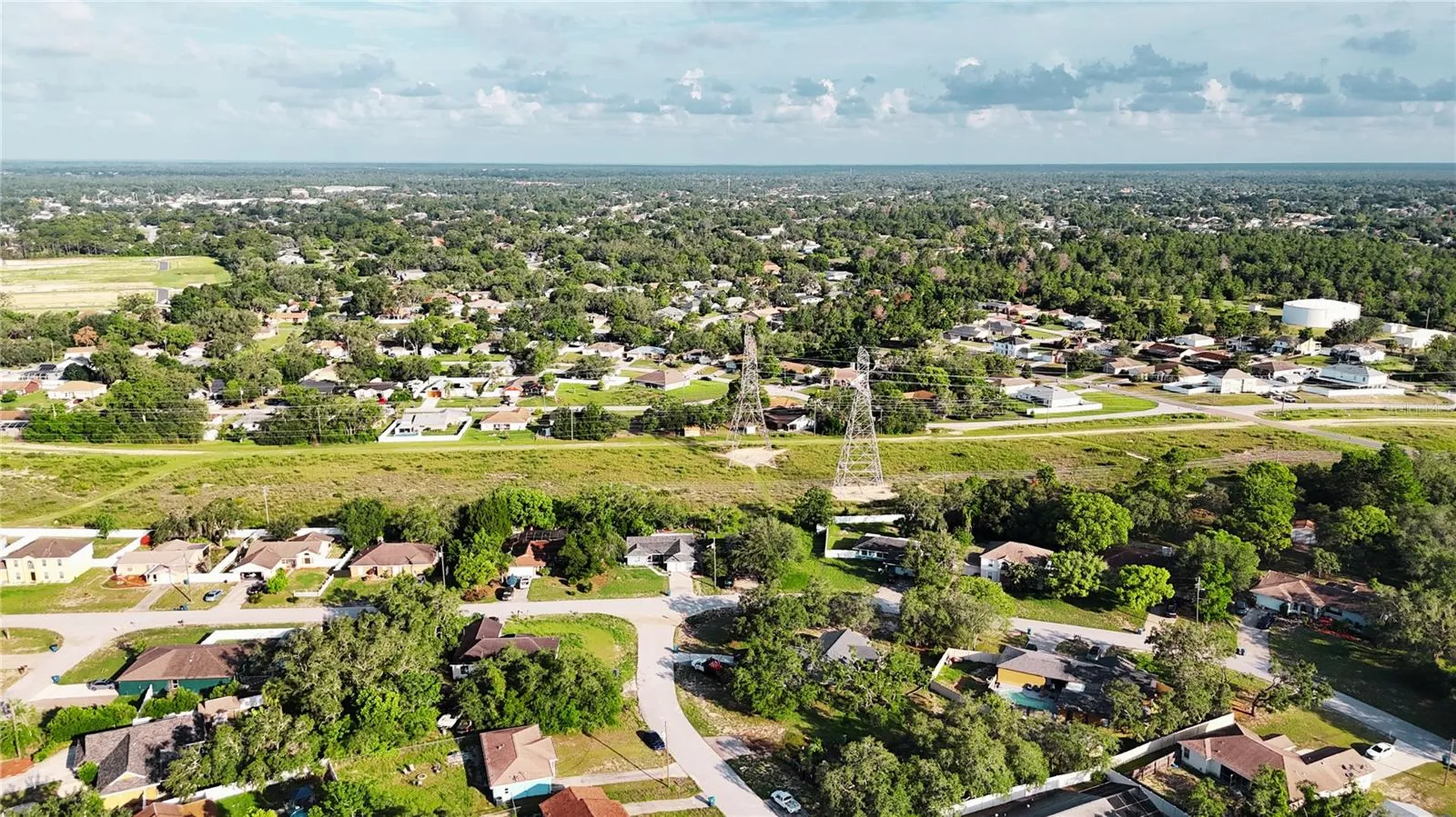 3581 Lema Drive Spring Hill FL 34609