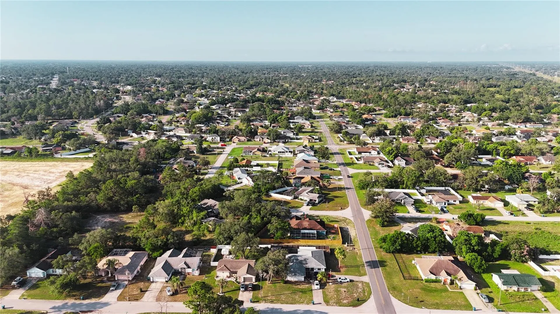 3581 Lema Drive Spring Hill FL 34609