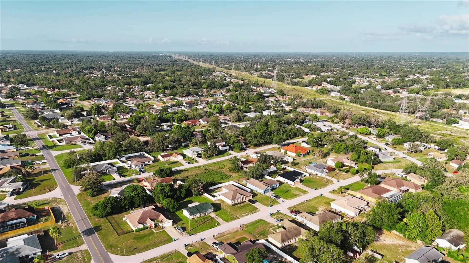 3581 Lema Drive Spring Hill FL 34609