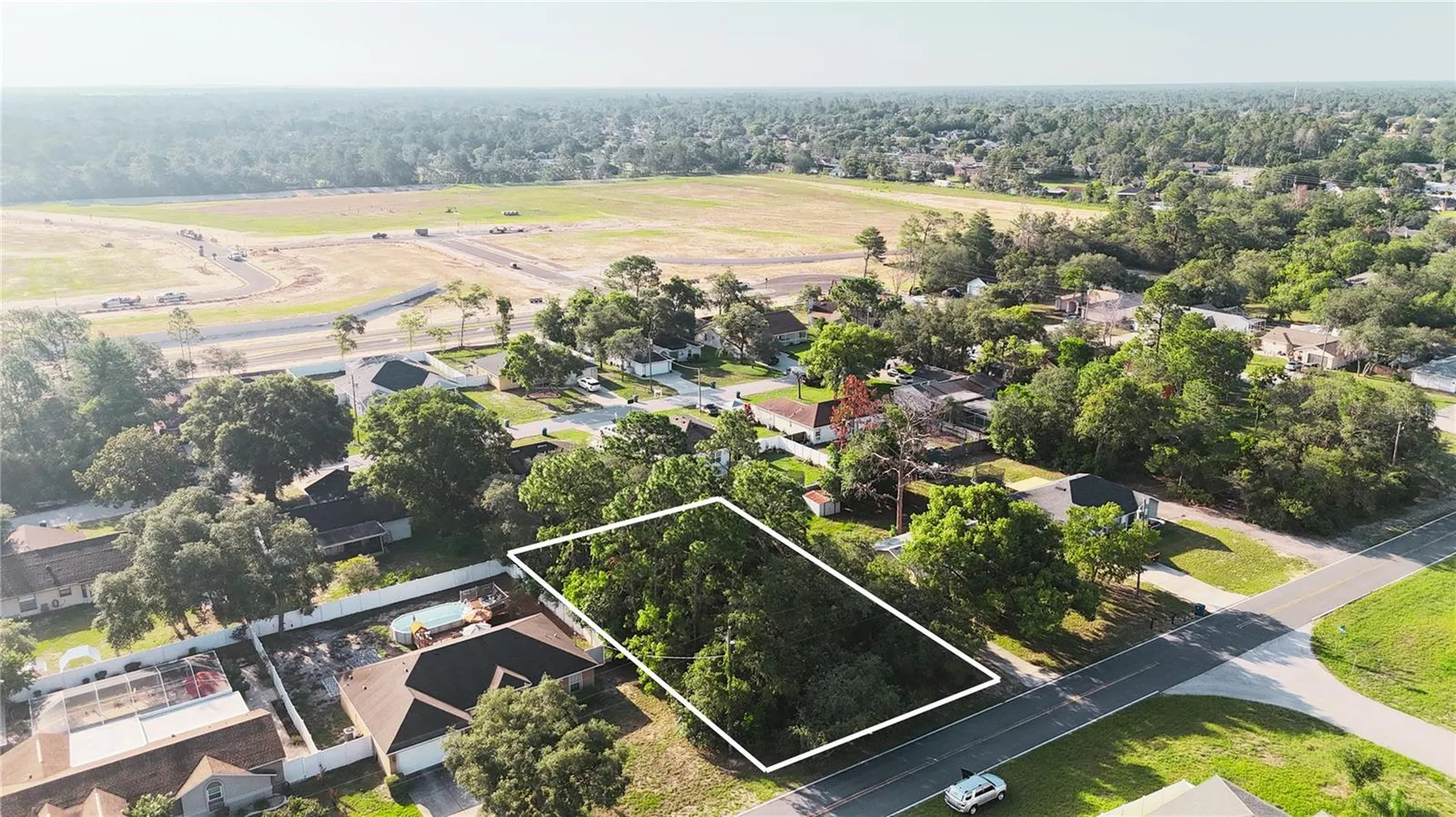 3581 Lema Drive Spring Hill FL 34609
