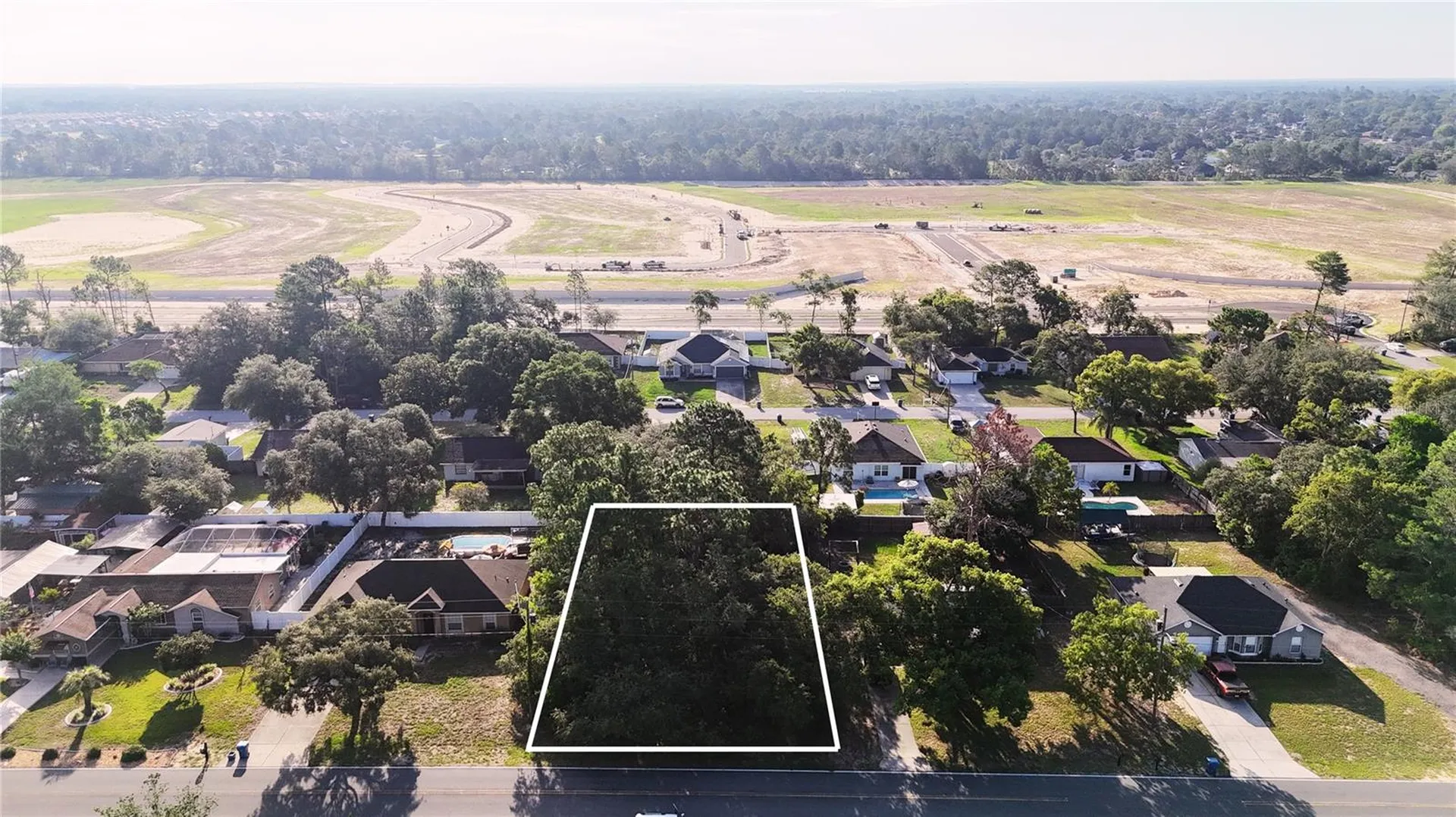 3581 Lema Drive Spring Hill FL 34609