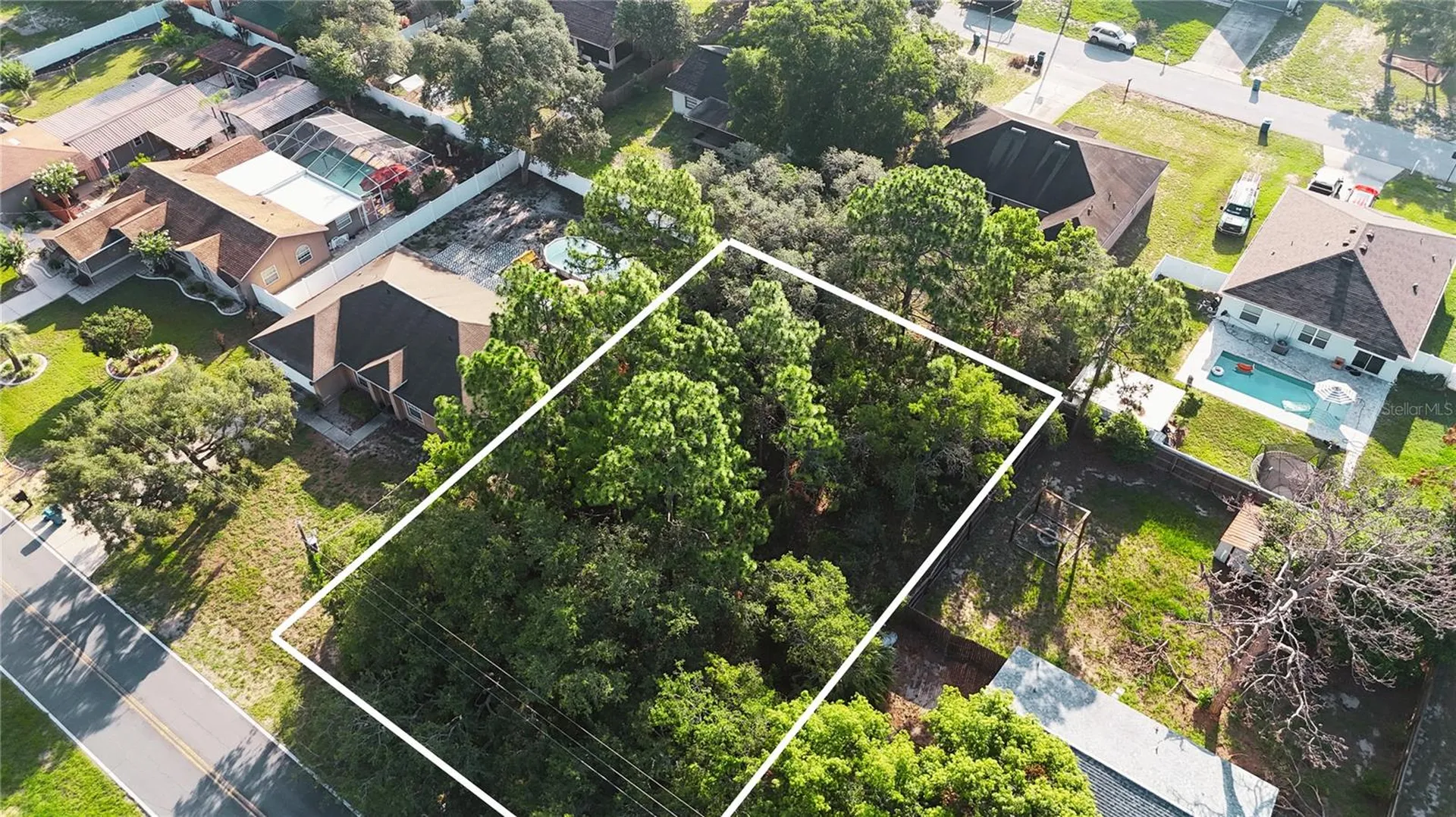 3581 Lema Drive Spring Hill FL 34609
