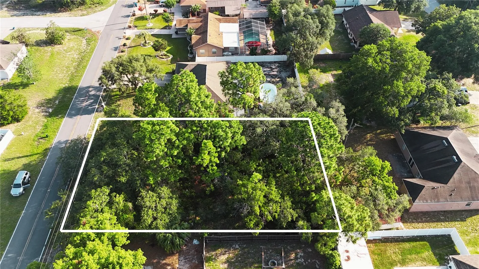 3581 Lema Drive Spring Hill FL 34609