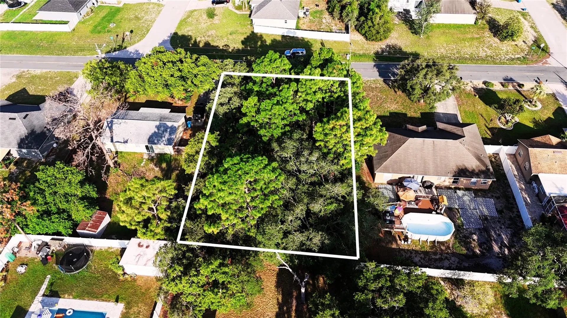 3581 Lema Drive Spring Hill FL 34609