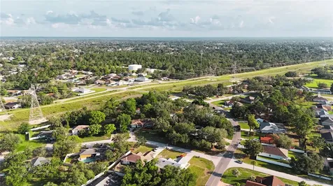 3581 Lema Drive Spring Hill FL 34609