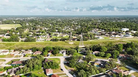3581 Lema Drive Spring Hill FL 34609