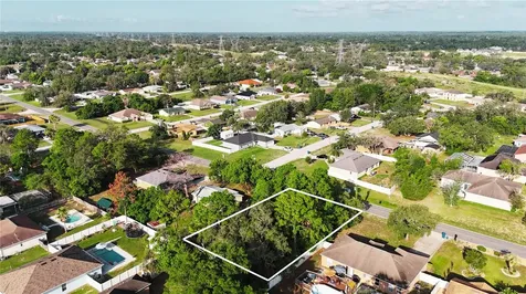 3581 Lema Drive Spring Hill FL 34609