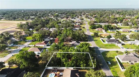 3581 Lema Drive Spring Hill FL 34609