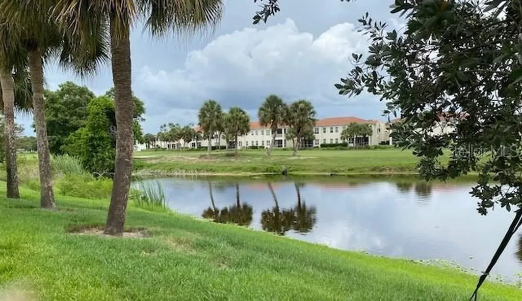1275 Berkshire Circle Venice FL 34292
