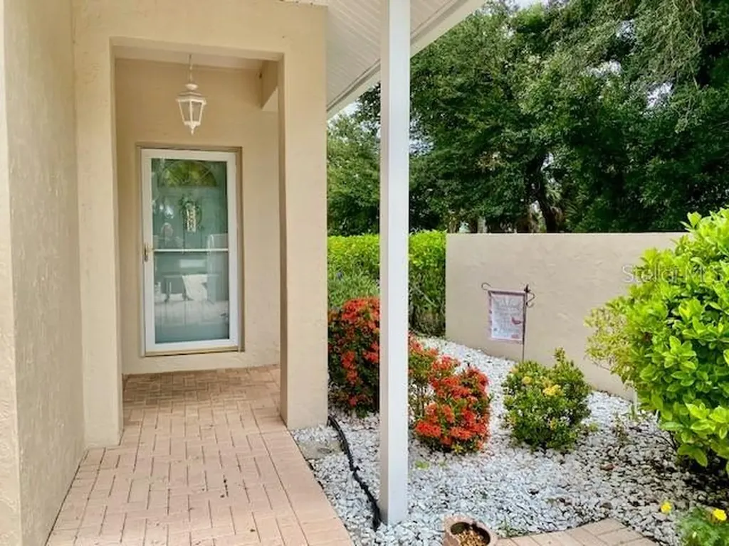 1275 Berkshire Circle Venice FL 34292