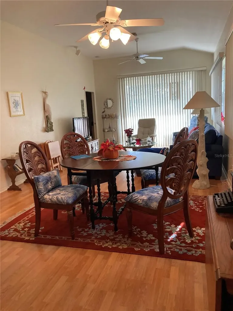 1275 Berkshire Circle Venice FL 34292