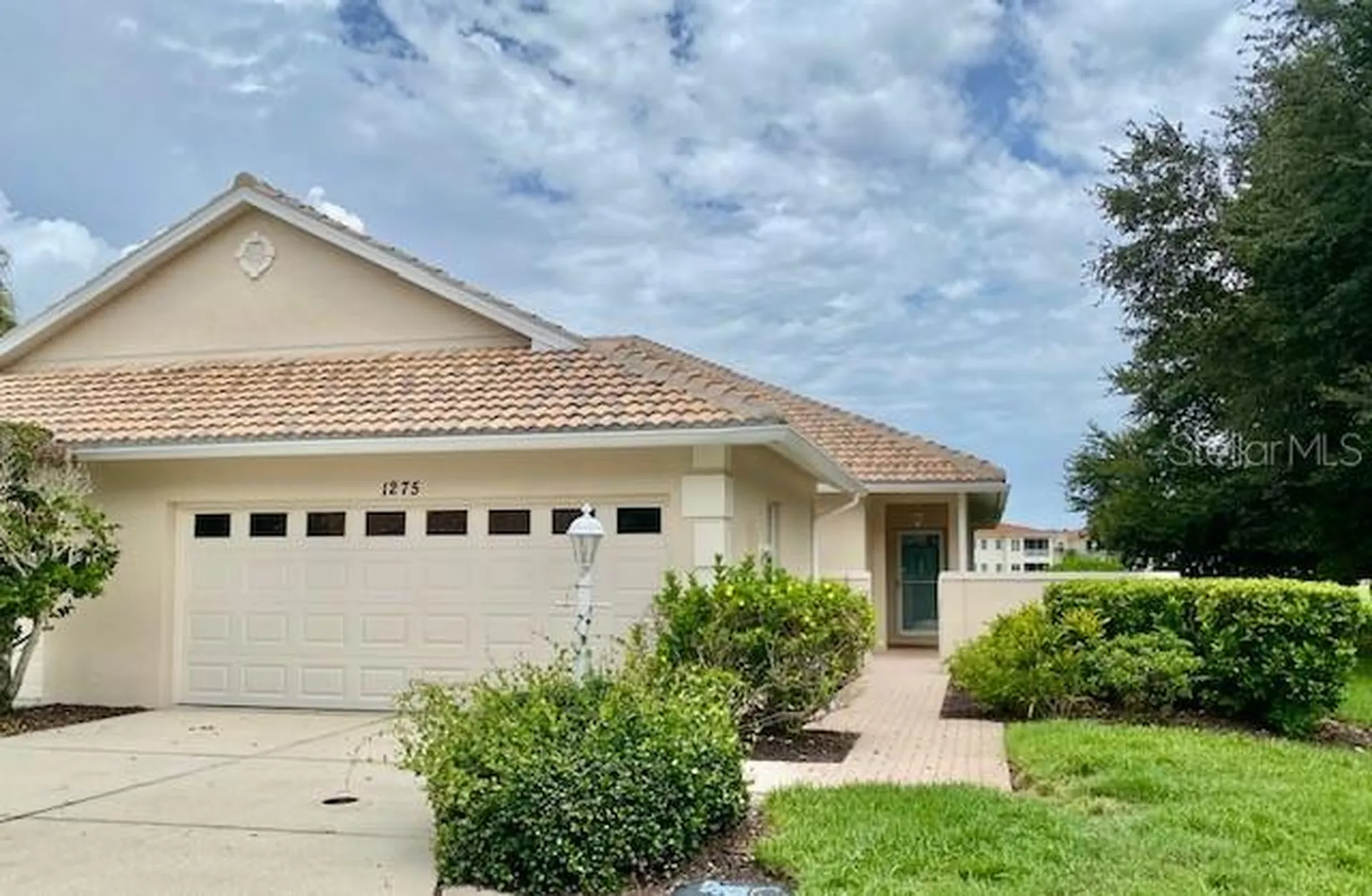 1275 Berkshire Circle Venice FL 34292